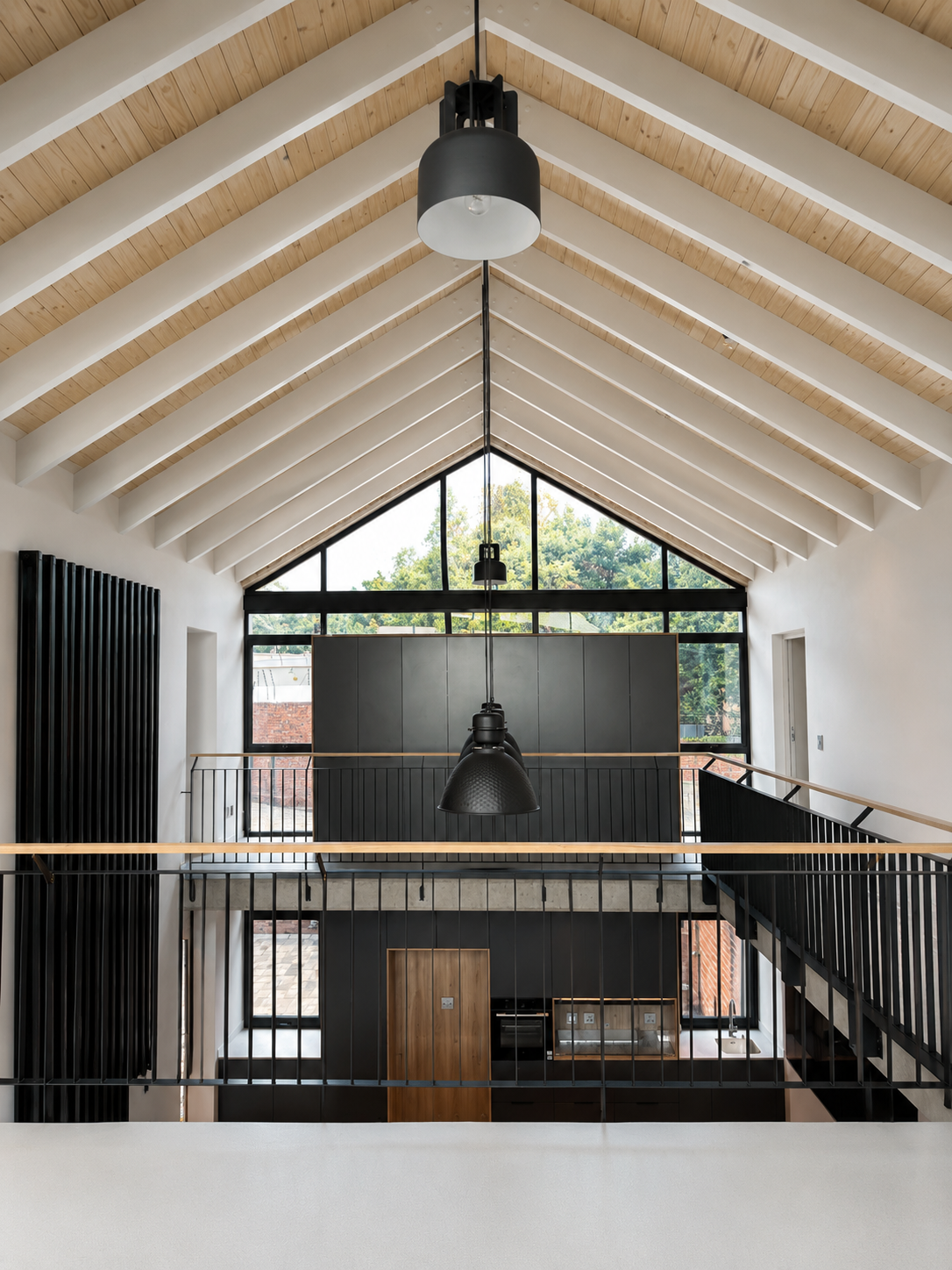 The Waterkloof Project